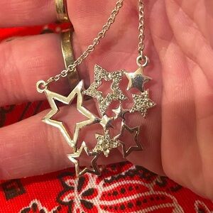 Shine Like the Star You Are - Silver!